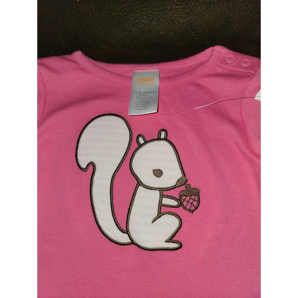 Gymboree brand new